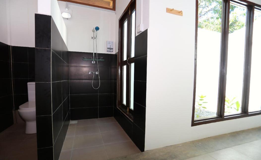 Rafflesia Resort Lundu Exterior photo